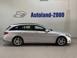 Mercedes-Benz C-Klasse bei Gebrauchtwagen.expert - Abbildung (11 / 15)