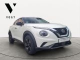 Nissan Juke bei Gebrauchtwagen.expert - Abbildung (8 / 15)