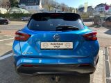 Nissan Juke bei Gebrauchtwagen.expert - Abbildung (6 / 15)