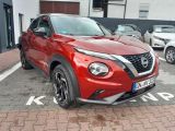 Nissan Juke bei Gebrauchtwagen.expert - Abbildung (11 / 15)