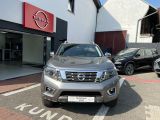 Nissan Navara bei Gebrauchtwagen.expert - Abbildung (3 / 15)