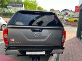 Nissan Navara bei Gebrauchtwagen.expert - Abbildung (9 / 15)
