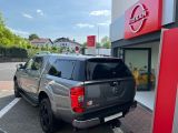 Nissan Navara bei Gebrauchtwagen.expert - Abbildung (8 / 15)