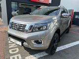 Nissan Navara bei Gebrauchtwagen.expert - Abbildung (4 / 15)