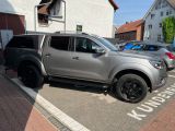 Nissan Navara bei Gebrauchtwagen.expert - Abbildung (11 / 15)