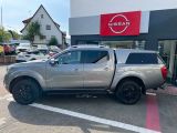 Nissan Navara bei Gebrauchtwagen.expert - Abbildung (7 / 15)