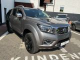 Nissan Navara bei Gebrauchtwagen.expert - Abbildung (12 / 15)