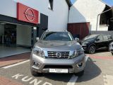 Nissan Navara bei Gebrauchtwagen.expert - Abbildung (2 / 15)
