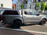 Nissan Navara bei Gebrauchtwagen.expert - Abbildung (10 / 15)