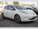 Nissan Leaf bei Gebrauchtwagen.expert - Abbildung (2 / 15)