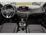 Kia Ceed bei Gebrauchtwagen.expert - Abbildung (11 / 15)