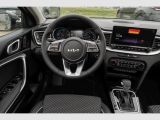 Kia Ceed bei Gebrauchtwagen.expert - Abbildung (12 / 15)