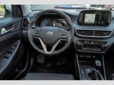 Hyundai Tucson bei Gebrauchtwagen.expert - Abbildung (13 / 15)
