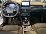Ford Focus ST bei Gebrauchtwagen.expert - Abbildung (8 / 15)