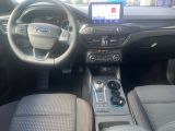 Ford Focus Turnier bei Gebrauchtwagen.expert - Abbildung (8 / 15)