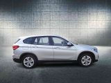 BMW X1 bei Gebrauchtwagen.expert - Abbildung (4 / 13)