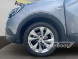 Opel Crossland X bei Gebrauchtwagen.expert - Abbildung (9 / 15) Opel Crossland X bei Gebrauchtwagen.expert - Abbildung (9 / 15)