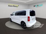 Opel Zafira Life bei Gebrauchtwagen.expert - Abbildung (5 / 15)