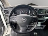 Opel Zafira Life bei Gebrauchtwagen.expert - Abbildung (12 / 15)