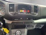Opel Zafira Life bei Gebrauchtwagen.expert - Abbildung (15 / 15)