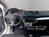 Opel Zafira Life bei Gebrauchtwagen.expert - Abbildung (13 / 15)
