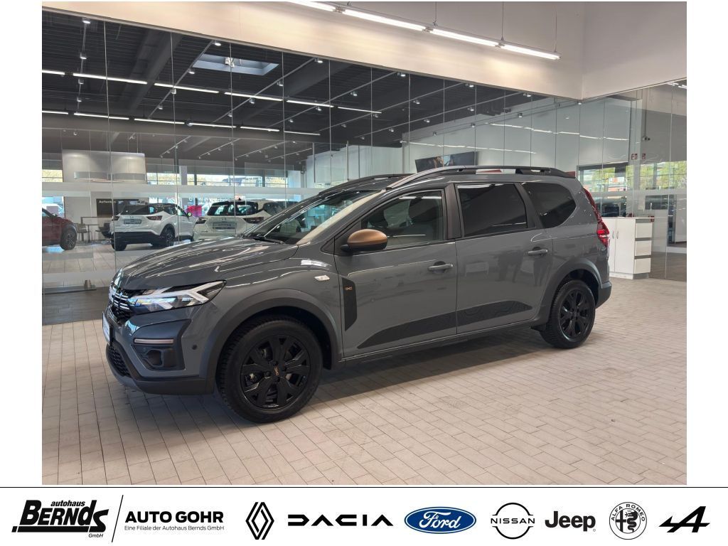 Dacia Jogger bei Gebrauchtwagen.expert - Hauptabbildung Dacia Jogger bei Gebrauchtwagen.expert - Hauptabbildung