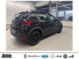 Dacia Sandero bei Gebrauchtwagen.expert - Abbildung (5 / 15)