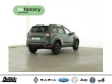 Dacia Duster bei Gebrauchtwagen.expert - Abbildung (8 / 15)