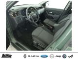 Dacia Duster bei Gebrauchtwagen.expert - Abbildung (13 / 15)