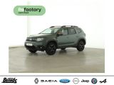 Dacia Duster bei Gebrauchtwagen.expert - Abbildung (2 / 15)