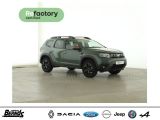 Dacia Duster bei Gebrauchtwagen.expert - Abbildung (4 / 15)