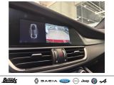 Alfa Romeo Giulia bei Gebrauchtwagen.expert - Abbildung (15 / 15)