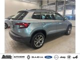 Skoda Karoq bei Gebrauchtwagen.expert - Abbildung (5 / 15) Skoda Karoq bei Gebrauchtwagen.expert - Abbildung (5 / 15)