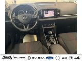 Skoda Karoq bei Gebrauchtwagen.expert - Abbildung (10 / 15) Skoda Karoq bei Gebrauchtwagen.expert - Abbildung (10 / 15)
