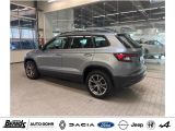 Skoda Karoq bei Gebrauchtwagen.expert - Abbildung (8 / 15) Skoda Karoq bei Gebrauchtwagen.expert - Abbildung (8 / 15)