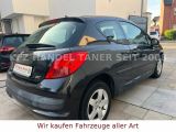 Peugeot 207 bei Gebrauchtwagen.expert - Abbildung (5 / 15)