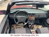 Mercedes-Benz E-Klasse bei Gebrauchtwagen.expert - Abbildung (12 / 15)