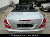 Mercedes-Benz SLK-Klasse bei Gebrauchtwagen.expert - Abbildung (5 / 15)