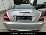 Mercedes-Benz SLK-Klasse bei Gebrauchtwagen.expert - Abbildung (13 / 15)