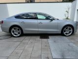 Audi A5 Sportback bei Gebrauchtwagen.expert - Abbildung (4 / 15)