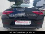 Mercedes-Benz CLS-Klasse bei Gebrauchtwagen.expert - Abbildung (7 / 15)
