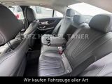 Mercedes-Benz CLS-Klasse bei Gebrauchtwagen.expert - Abbildung (12 / 15)