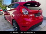Ford Fiesta bei Gebrauchtwagen.expert - Abbildung (8 / 15)