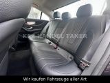 Mercedes-Benz CLS-Klasse bei Gebrauchtwagen.expert - Abbildung (15 / 15)