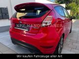 Ford Fiesta bei Gebrauchtwagen.expert - Abbildung (6 / 15)