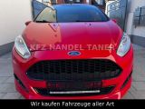 Ford Fiesta bei Gebrauchtwagen.expert - Abbildung (2 / 15)