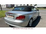 BMW Cabrio bei Gebrauchtwagen.expert - Abbildung (8 / 15) BMW Cabrio bei Gebrauchtwagen.expert - Abbildung (8 / 15)