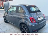 Fiat 500 C bei Gebrauchtwagen.expert - Abbildung (7 / 15)