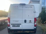 Fiat Ducato Maxi bei Gebrauchtwagen.expert - Abbildung (4 / 15)