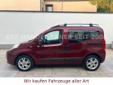 Fiat Qubo bei Gebrauchtwagen.expert - Abbildung (4 / 15)